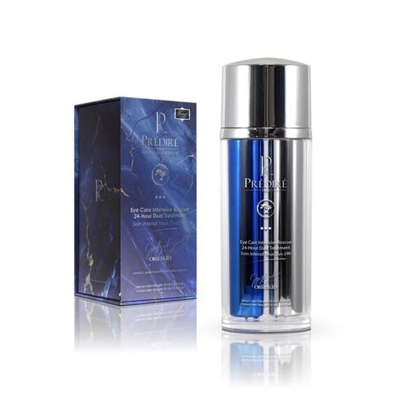 Predire Paris Eye Care Intensive Rescue Night Serum (NIB) MRSP $1099